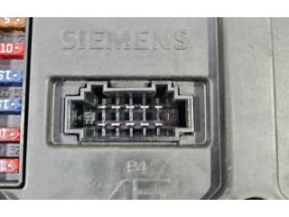Блок комфорта 7M3962258M, IMPRK1385704   Volkswagen Sharan   