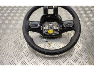 Руль Toyota ProAce City  2019 -  года 98210209ZD      