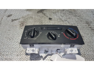 Блок управления климат-контролем A42102200, 140015328   Citroen Berlingo