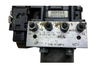 Jednotka ABS 0265950472, SRB500440   Land Rover Range Rover L322 2007