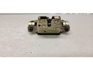 Zámek zadních dveří 264970728, 495058724   Opel Astra H 2005