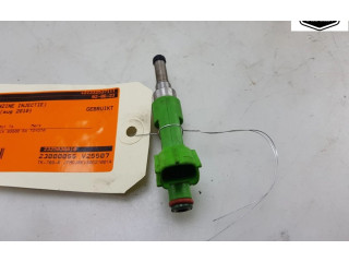 Форсунка 2325036010, 2325036010    Toyota RAV 4 (XA40)  2ARFXE(Euro 6) 