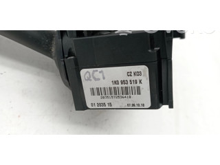 Переключатель дворников 1K0953519K   Volkswagen Eos