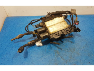 Čerpadlo oleje 6758704, 6758704   BMW 7 E38   