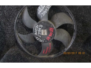Volant Renault Megane II 2005 RE00685  
