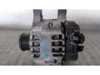 Генератор 9665605080, ALTERNADOR   Peugeot 107 1.4     
