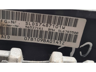 Volant BMW 7 E65 E66 2006 6783500, SLS97487101  