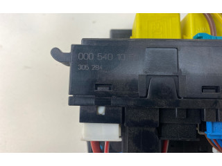   Pojistková skříňka 0025451901, 0195455632   Mercedes-Benz E W210 1999