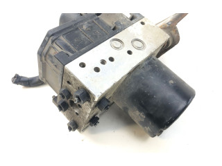 Jednotka ABS 6Q0907379H, 0265224011   Skoda Fabia Mk1 (6Y) 2004