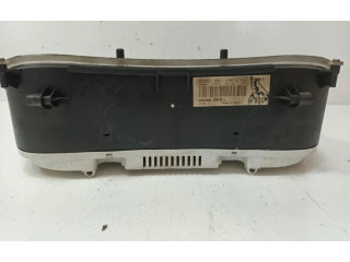 Přístrojová deska  Seat Arosa  6H0920860L  