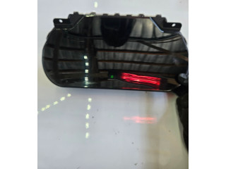 Přístrojová deska  Lexus RX 450H 2005 8380048251  