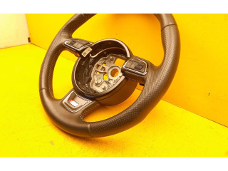 Volant Audi A7 S7 4G 2015 8X0419091M, 8X0419091M  