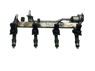 Vstřikovač 55577580, 0280151267   Opel Zafira C     