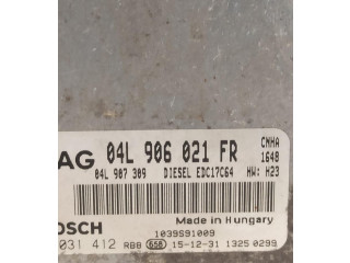 Řídící jednotka 04L906021FR   Audi A6 S6 C5 4B 2001