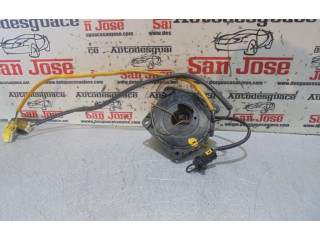 Подрулевой шлейф SRS FN4PR1PSG   Chevrolet Lanos