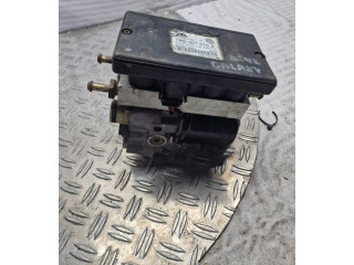 Блок АБС 7M0907379A, E7U6A11123   Volkswagen  Sharan  1996 - 2000 года