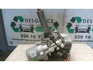 Руль KIA Ceed  2012-2018 года 56300A2500, COLUMNADIRECCION      