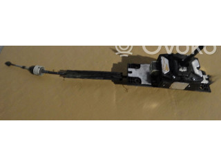 Рычаг переключения передач 97042601107   Porsche Panamera (970)