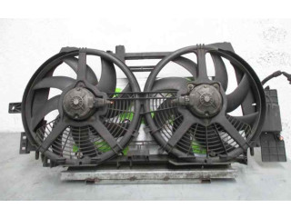 Вентилятор радиатора     2176411065, 8240109    Renault Laguna I 