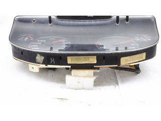 Přístrojová deska  Audi 80 90 B3 1990 893919033a, 893919067  