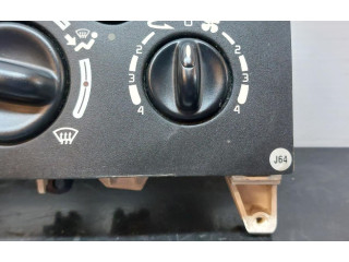 Vstřikovač 663212P   Renault Megane I     