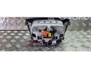 Руль Volkswagen Touareg I  2002 - 2010 года 3D0419091R, 61455181B      