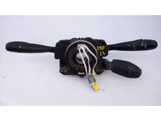 Подрулевой шлейф SRS 96608847XT, E3-B2-31-3   Citroen C3