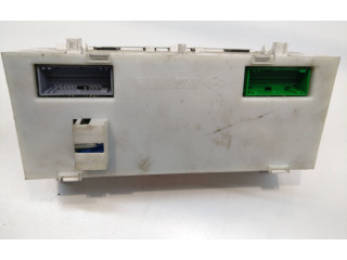 Блок управления климат-контролем 8200264425C, 52488918   Renault Vel Satis