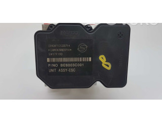 Jednotka ABS 4892034000, BH6013C000   SsangYong Korando 2010