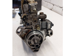 Vstřikovač 6010707601, 0400074871   Mercedes-Benz Vito Viano W638     