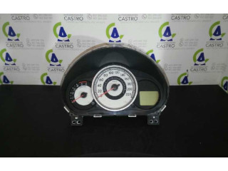 Přístrojová deska  Mazda 2 2003 A0DF76C  