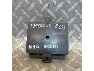 Блок управления двигателя 4G43-7201-AC   Aston Martin DB9