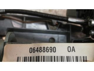  рейка  Колонка рулевая 166462082, 7307F212   Jeep Grand Cherokee 2010-2021 года