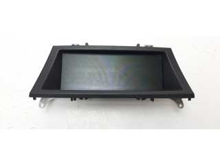 Дисплей    0914665101   BMW X6 E71