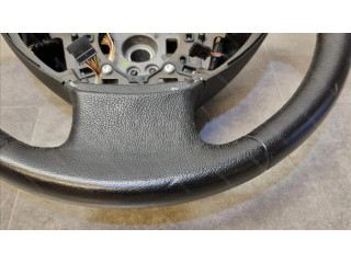 Руль BMW 7 E65 E66  2001-2008 года 32346761743      