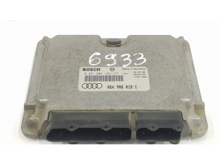 Блок управления двигателя 0261204126, 06A906018C   Audi A3 S3 8L