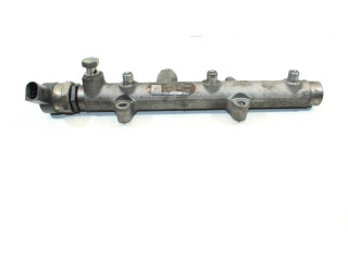 Vstřikovací lišta 059130090S, 057130764E   Volkswagen Phaeton    BMK 