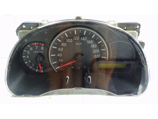 Přístrojová deska  Nissan Micra C+C 2012 248201HB0C, 248101HB0C  