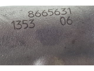 Vstřikovací lišta 8665631, 13538665631   Mini One - Cooper F56 F55     