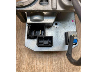 Vstřikovací lišta 2610865205B, 26093281   Opel Meriva A     