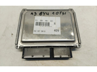 Řídící jednotka 05C907394B   Audi A3 8Y 2021