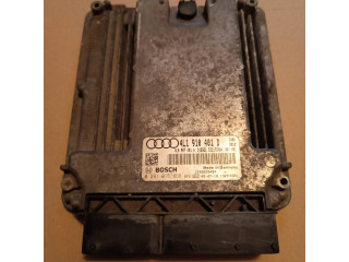 Блок управления двигателя 4L1910401D, 4L0907401A   Audi Q7 4L