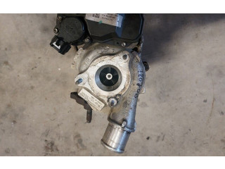  Турбина Subaru Trezia  780708, 780708-5005S         