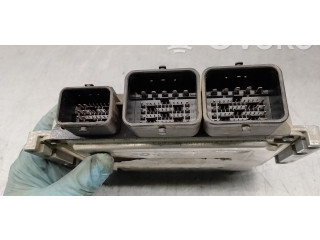 Řídící jednotka 9665291180, 0261S04009   Peugeot 207 2008
