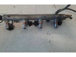 Vstřikovací lišta 036133319B, 036133319B   Volkswagen Golf IV     