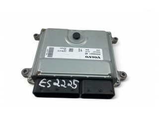 Řídící jednotka 30646931AB   Volvo S80 2006