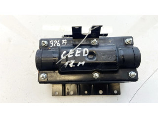 Подушка безопасности пассажира 845401hxxx, 84540-1hxxx   KIA Ceed