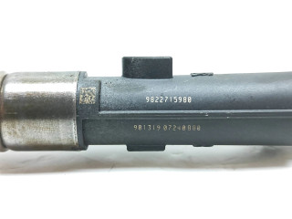 Vstřikovač 9822715980, 9013190724000   Peugeot 3008 II     