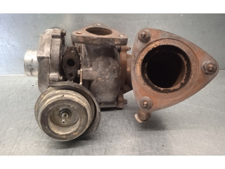  Турбина Saab 9-3 Ver1  24418170, 7052042   для двигателя D223L      