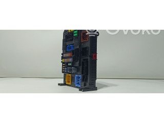 Pojistková skříňka Řídící jednotka BSM 9830813080, 1638000380   Peugeot 508 2020